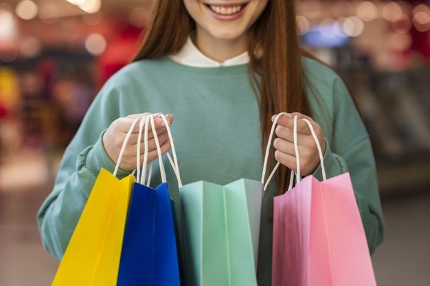 Shopping Collection